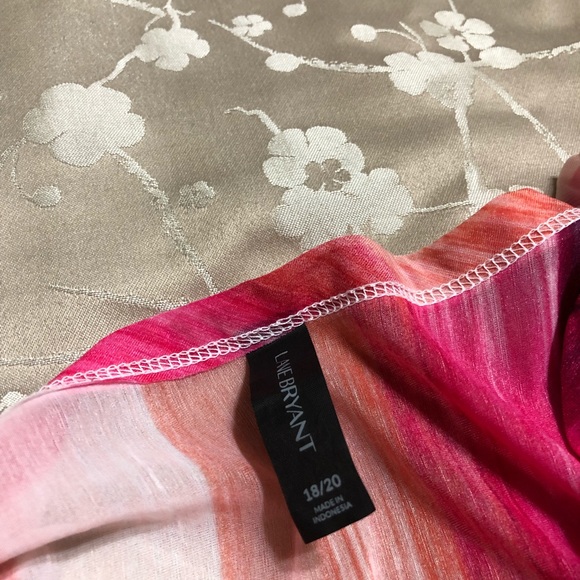 Blouse - Picture 3 of 3